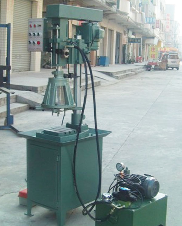 全自動(dòng)鉆孔機(jī)銷(xiāo)售