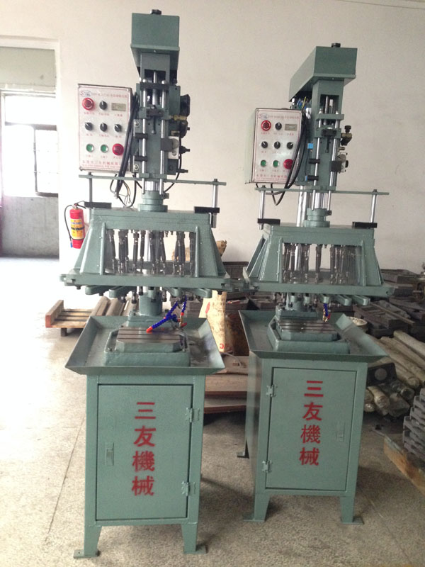 全自動(dòng)鉆孔機(jī)